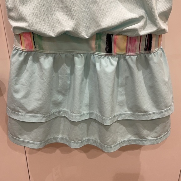 Beautiful Lululemon Ivivva Dress-Like New—4/14 - Picture 2 of 7